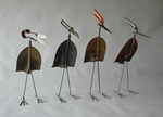 Birds - Click to Enlarge