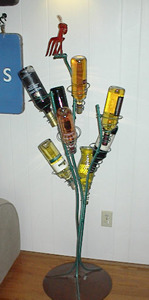 Wine Rack
